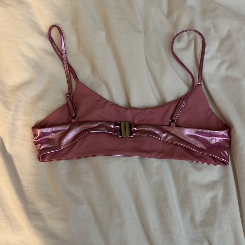 Superdown bikini top - Picture 4 of 5